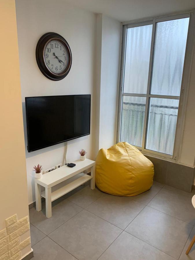 Gk Apartment Harmony Bat Yam Eksteriør billede