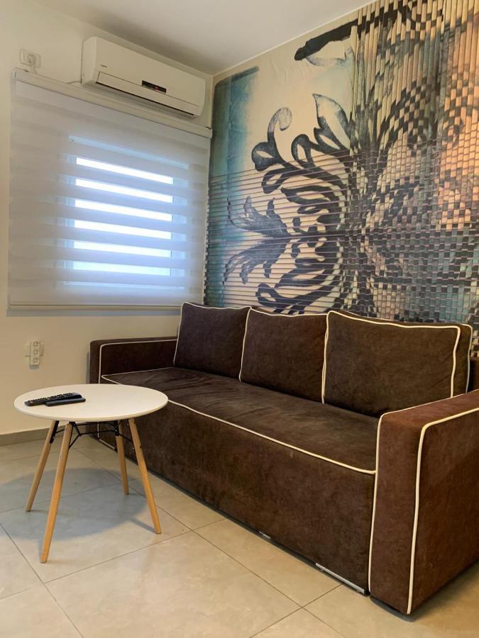Gk Apartment Harmony Bat Yam Eksteriør billede