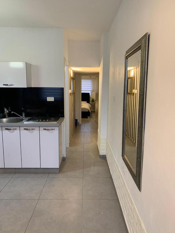 Gk Apartment Harmony Bat Yam Eksteriør billede