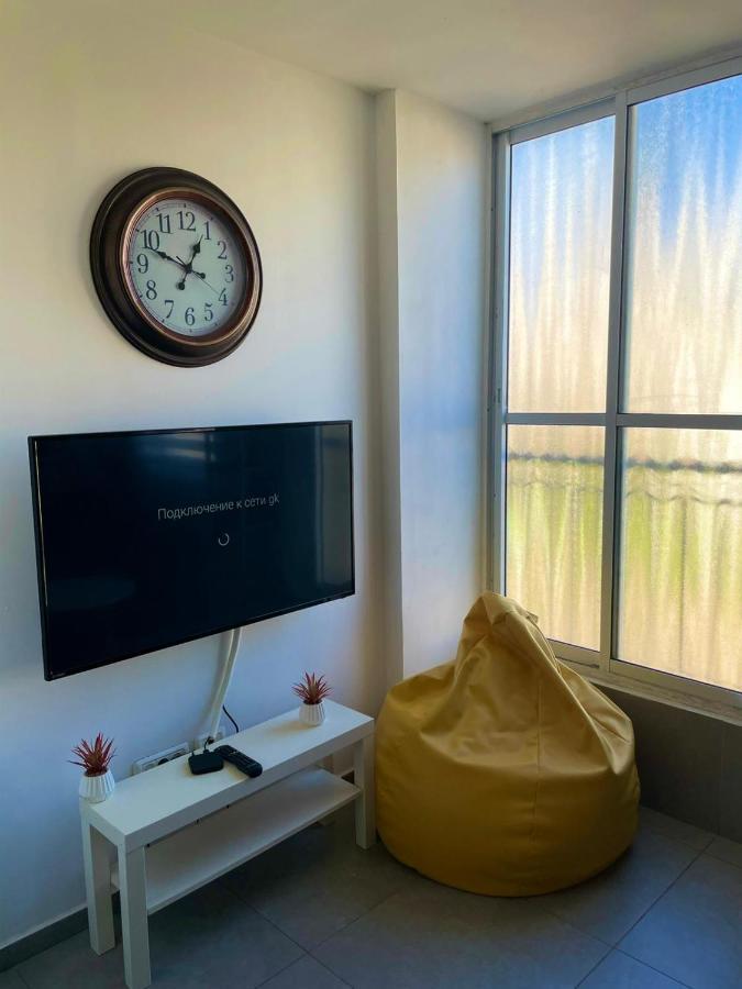 Gk Apartment Harmony Bat Yam Eksteriør billede