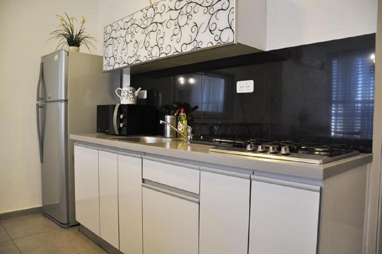 Gk Apartment Harmony Bat Yam Eksteriør billede
