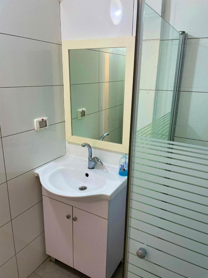 Gk Apartment Harmony Bat Yam Eksteriør billede