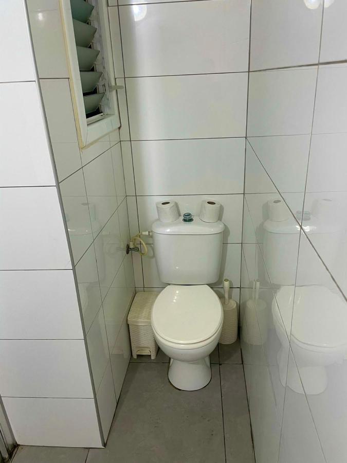 Gk Apartment Harmony Bat Yam Eksteriør billede