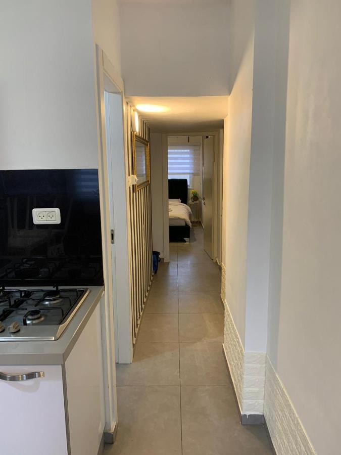 Gk Apartment Harmony Bat Yam Eksteriør billede