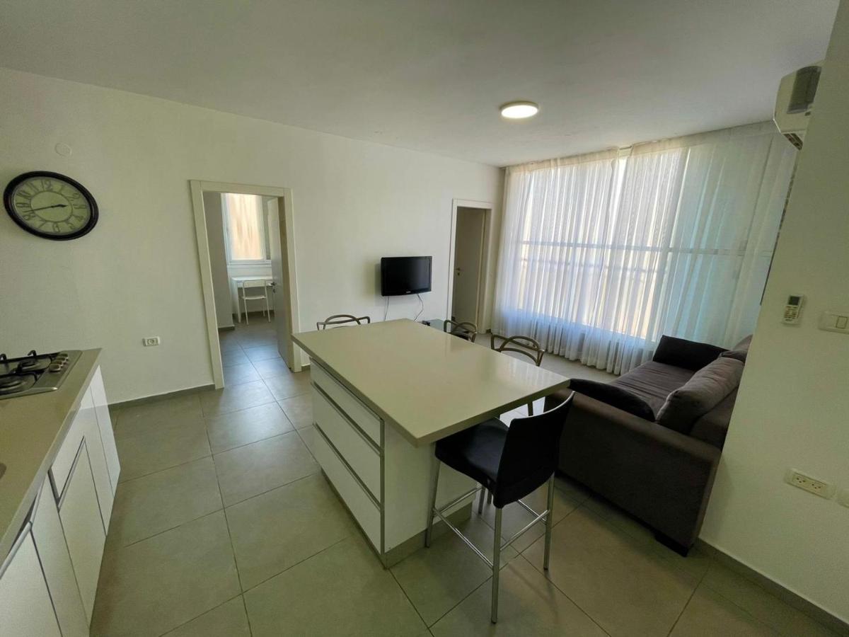 Gk Apartment Harmony Bat Yam Eksteriør billede