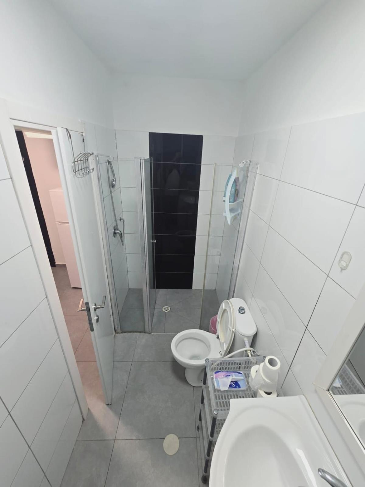 Gk Apartment Harmony Bat Yam Eksteriør billede
