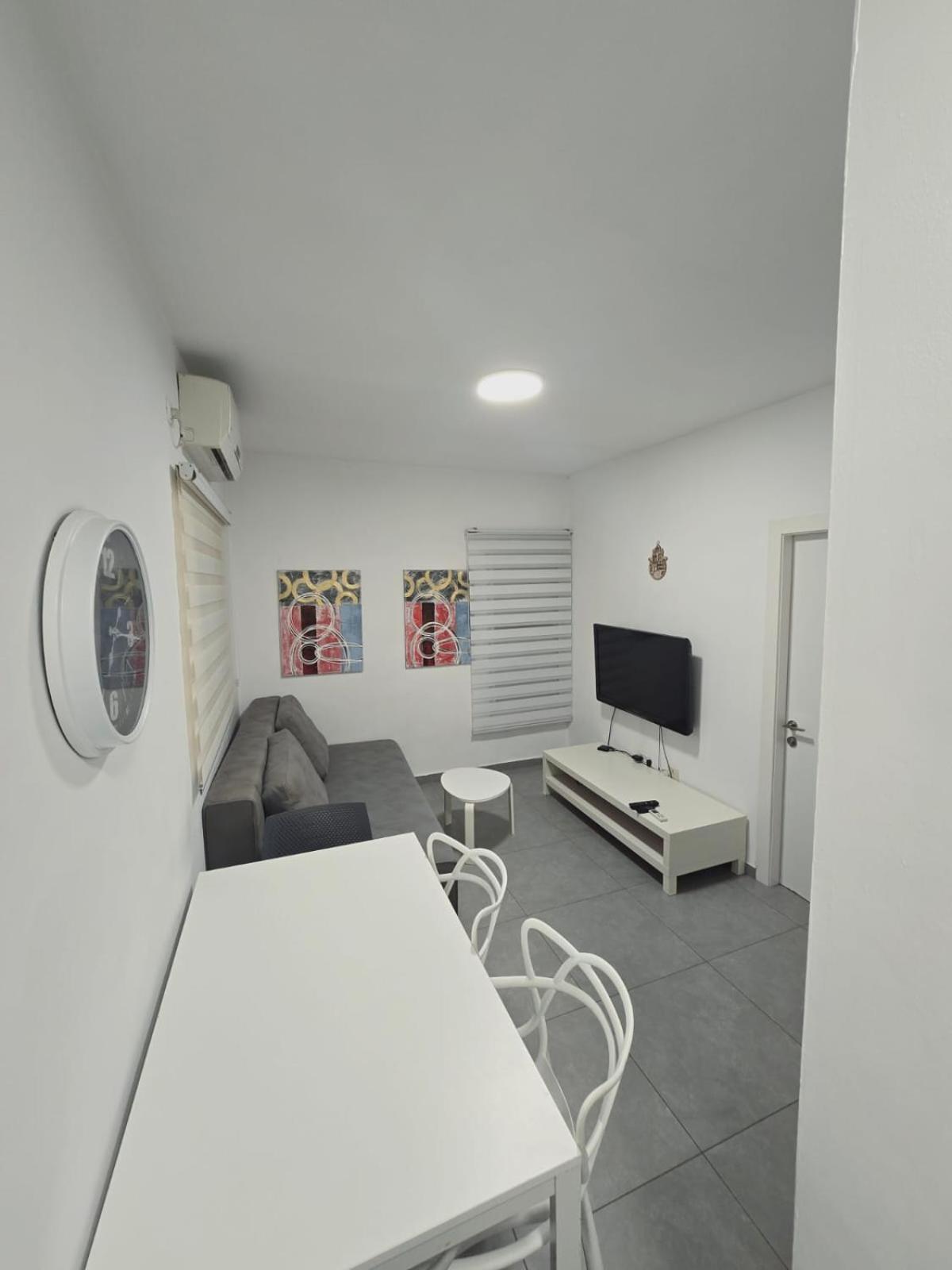Gk Apartment Harmony Bat Yam Eksteriør billede