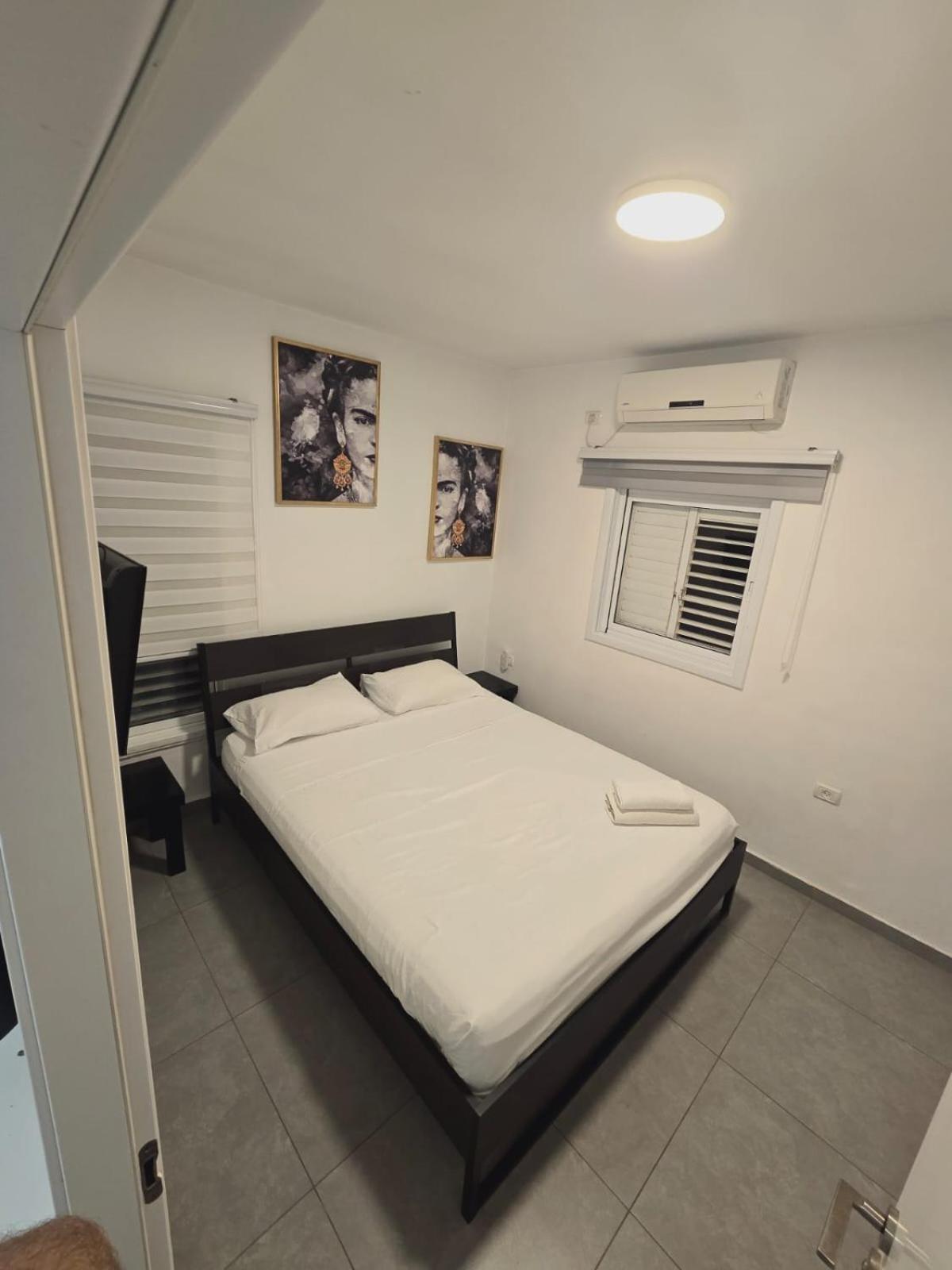 Gk Apartment Harmony Bat Yam Eksteriør billede