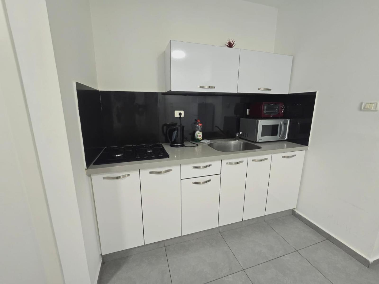 Gk Apartment Harmony Bat Yam Eksteriør billede
