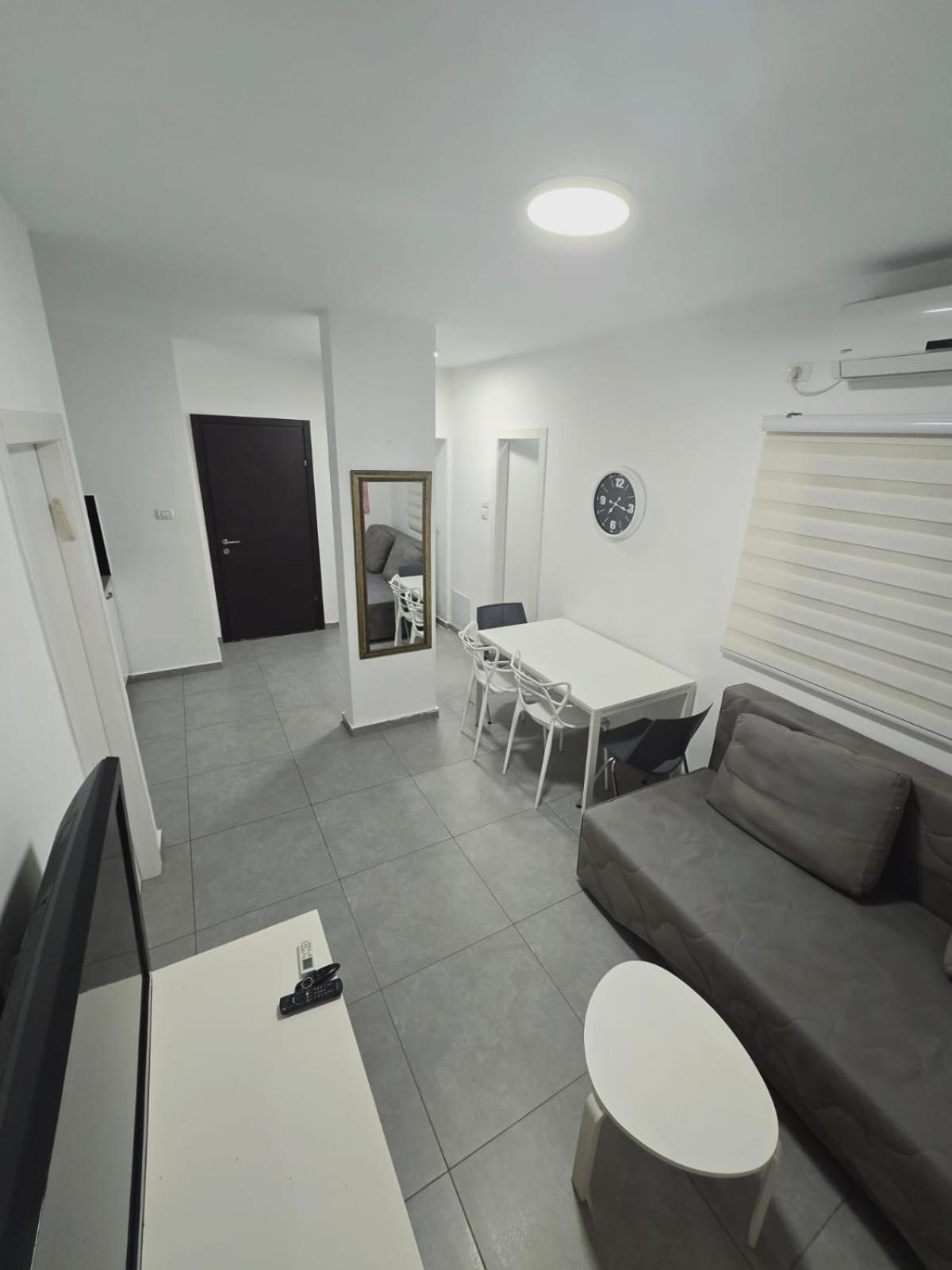 Gk Apartment Harmony Bat Yam Eksteriør billede